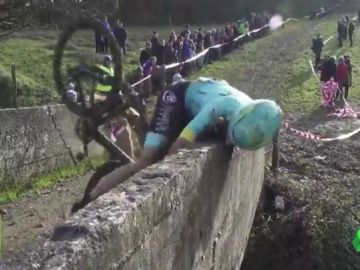 CICLOCROSS CICLOCROSS