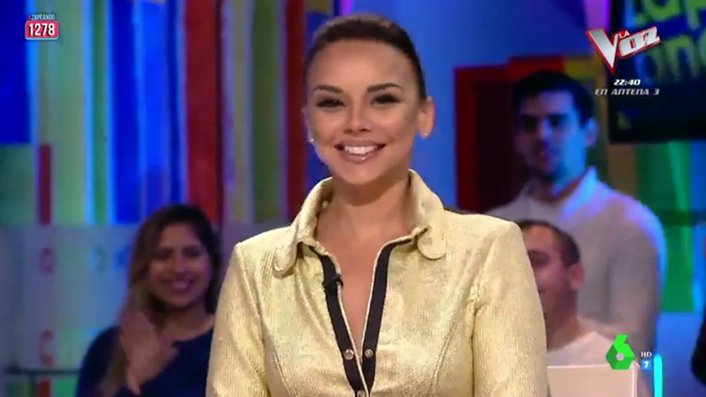 Chenoa Chenoa