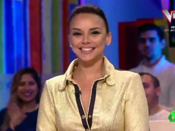 Chenoa Chenoa