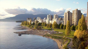 Vancouver, Canadá