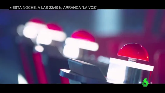 La Voz La Voz