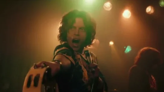 Rami Malek en Bohemian Rapsody Rami Malek en Bohemian Rapsody