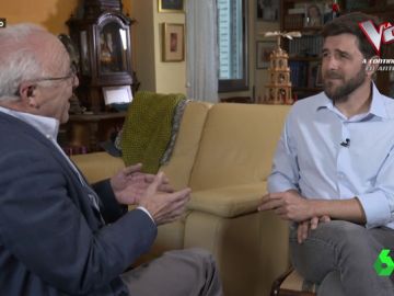 Gonzo entrevista a José Tamayo Gonzo entrevista a José Tamayo