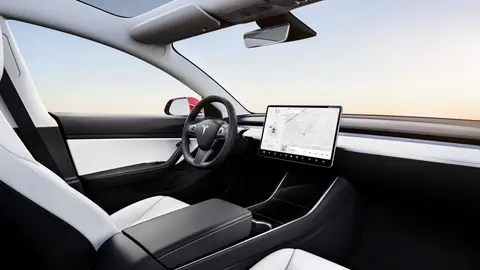 Tesla Model 3 Tesla Model 3