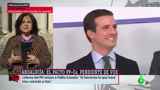 Lucía Méndez Lucía Méndez