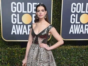 Anne Hathaway Anne Hathaway