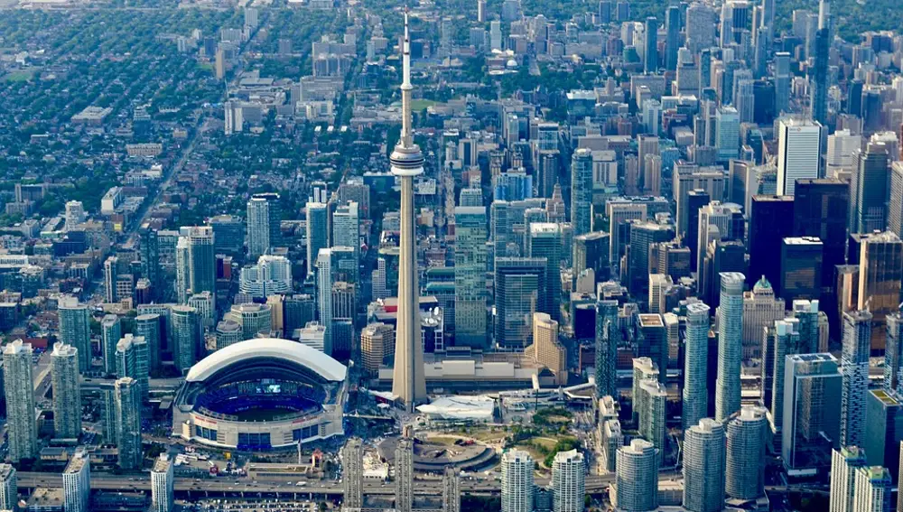 Toronto, Canadá