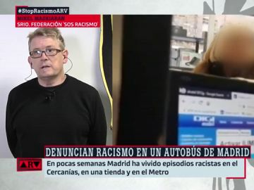 Sos Racismo Sos Racismo