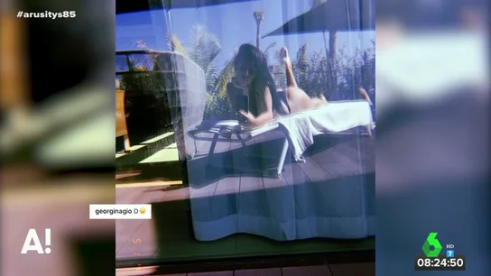 georgina georgina