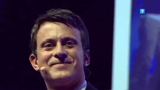 Manuel Valls Manuel Valls