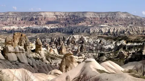 Goreme, Capadocia Goreme, Capadocia