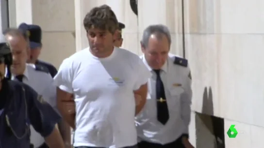 El centro de inserción de Zuera emitió un informe en contra de la libertad condicional del asesino machista de Zaragoza El centro de inserción de Zuera emitió un informe en contra de la libertad condicional del asesino machista de Zaragoza