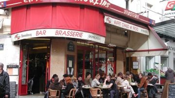 Cafe des 2 Moulins