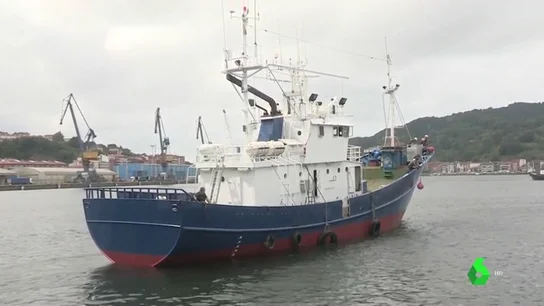 Deniegan por segunda vez la salida a un barco de rescate humanitario en el Mediterráneo Deniegan por segunda vez la salida a un barco de rescate humanitario en el Mediterráneo