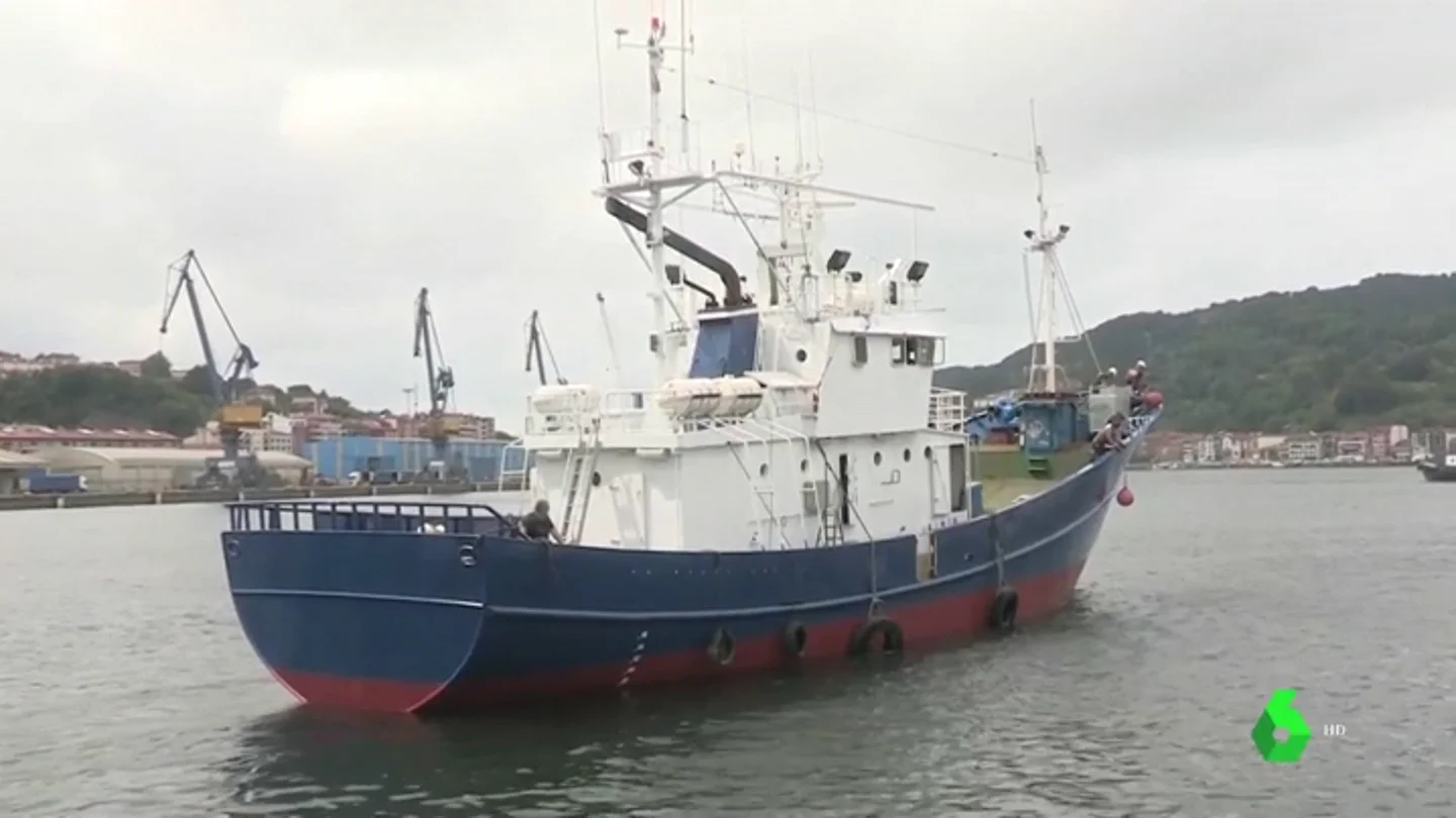 Deniegan por segunda vez la salida a un barco de rescate humanitario en el Mediterráneo Deniegan por segunda vez la salida a un barco de rescate humanitario en el Mediterráneo