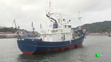 Deniegan por segunda vez la salida a un barco de rescate humanitario en el Mediterráneo