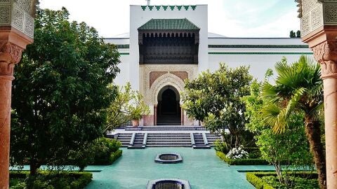 Grande Mosquée