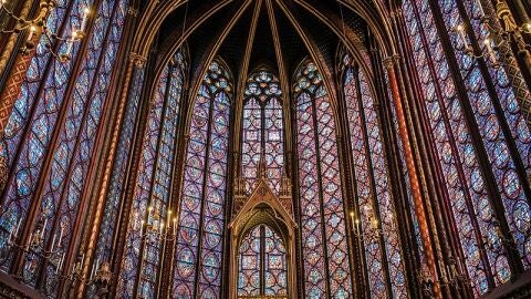 Saint Chapelle
