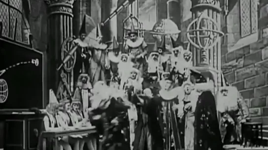 La evolución del cine explicada en un solo gráfico La evolución del cine explicada en un solo gráfico