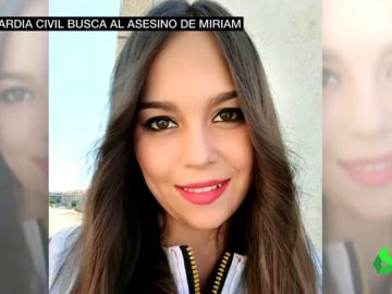 Imagen de la joven asesinada en Meco Imagen de la joven asesinada en Meco