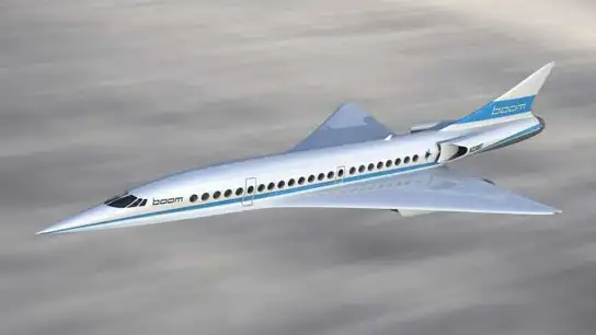 Así será XB-1 Así será XB-1