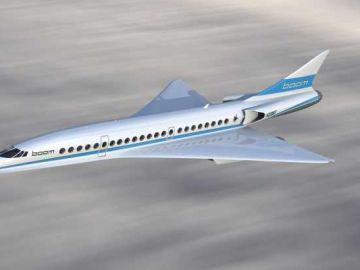 Así será XB-1 Así será XB-1