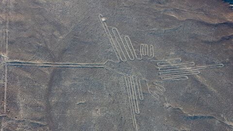 Líneas de Nazca