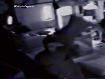 Este es el vídeo que llevó al corredor de la muerte a Pablo Ibar, declarado culpable de tres asesinatos en Estados Unidos