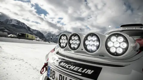 Porsche Cayman GT4 Clubsport Porsche Cayman GT4 Clubsport