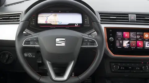 SEAT Ibiza Beats SEAT Ibiza Beats