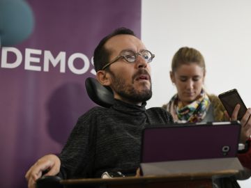 Pablo Echenique Pablo Echenique
