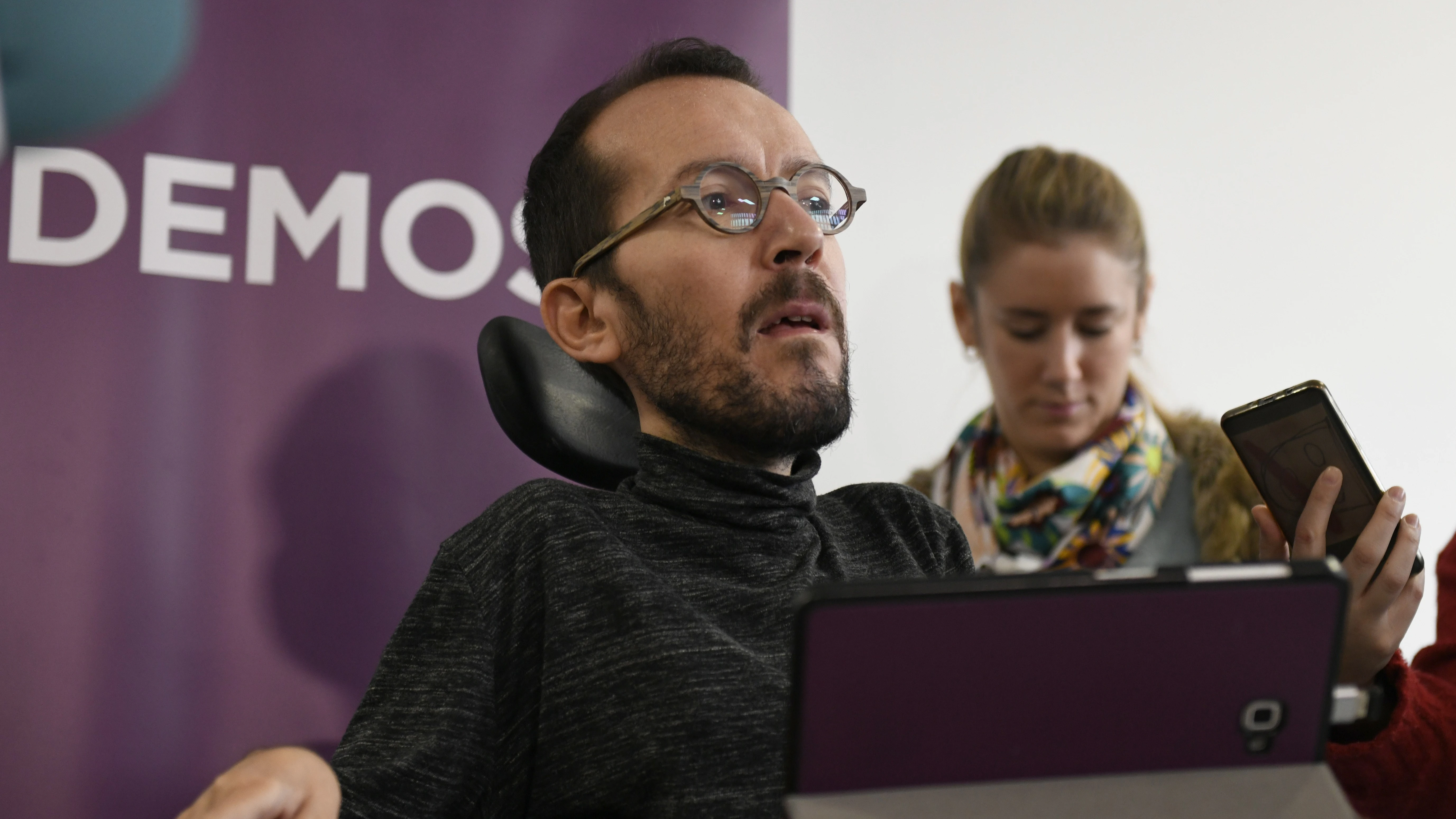 Pablo Echenique