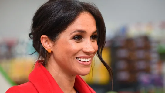 Meghan Markle Meghan Markle
