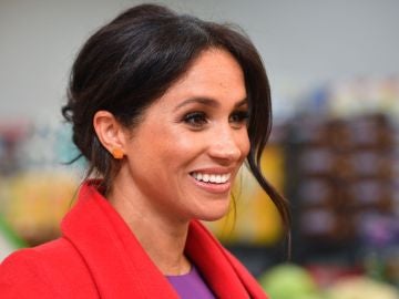 Meghan Markle Meghan Markle