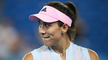 Garbiñe Muguruza