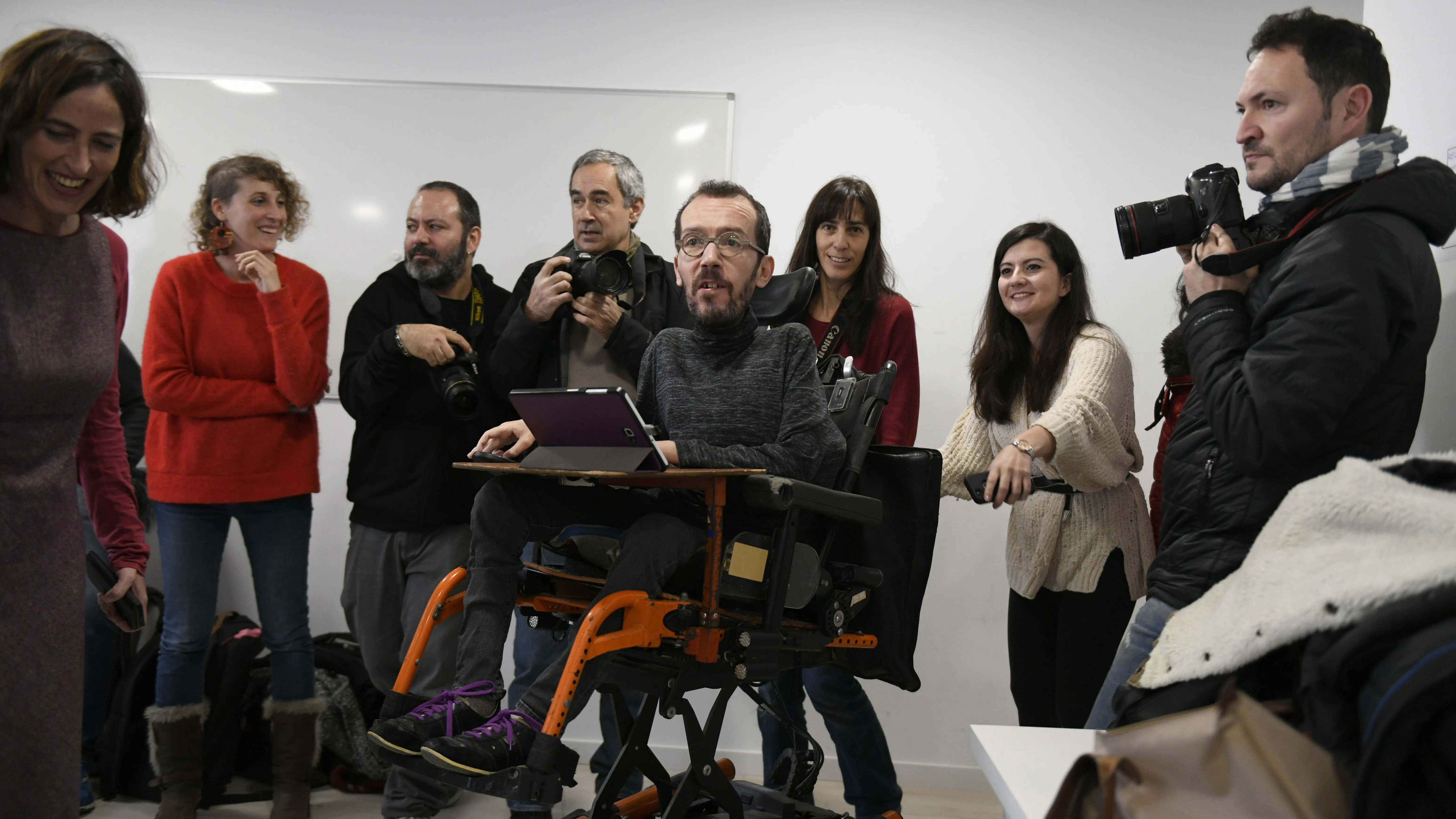 Pablo Echenique