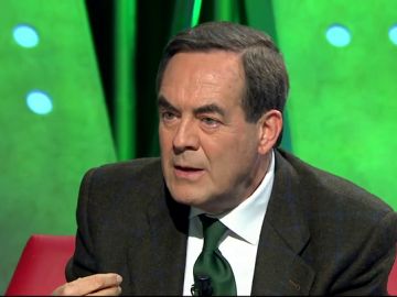 José Bono: "O se investiga el espionaje del BBVA y se toma una decisión o hay que cerrar ese banco" José Bono: "O se investiga el espionaje del BBVA y se toma una decisión o hay que cerrar ese banco"