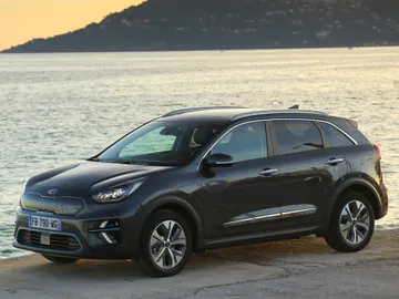 Kia e-Niro Kia e-Niro