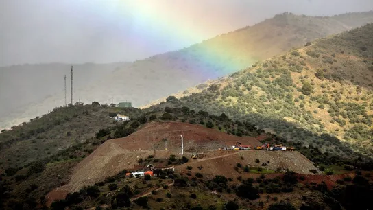 Operativo de búsqueda de Julen Operativo de búsqueda de Julen