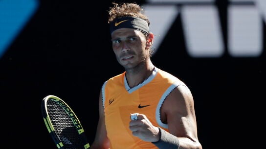 Rafa Nadal