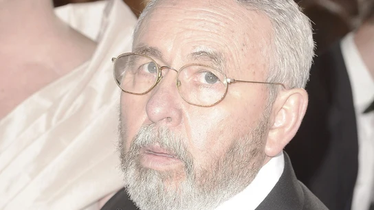 Imagen de Tony Mendez, el agente de la CIA que inspiró a Ben Affleck en 'Argo' Imagen de Tony Mendez, el agente de la CIA que inspiró a Ben Affleck en 'Argo'