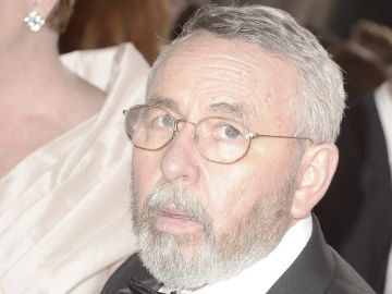 Imagen de Tony Mendez, el agente de la CIA que inspiró a Ben Affleck en 'Argo' Imagen de Tony Mendez, el agente de la CIA que inspiró a Ben Affleck en 'Argo'