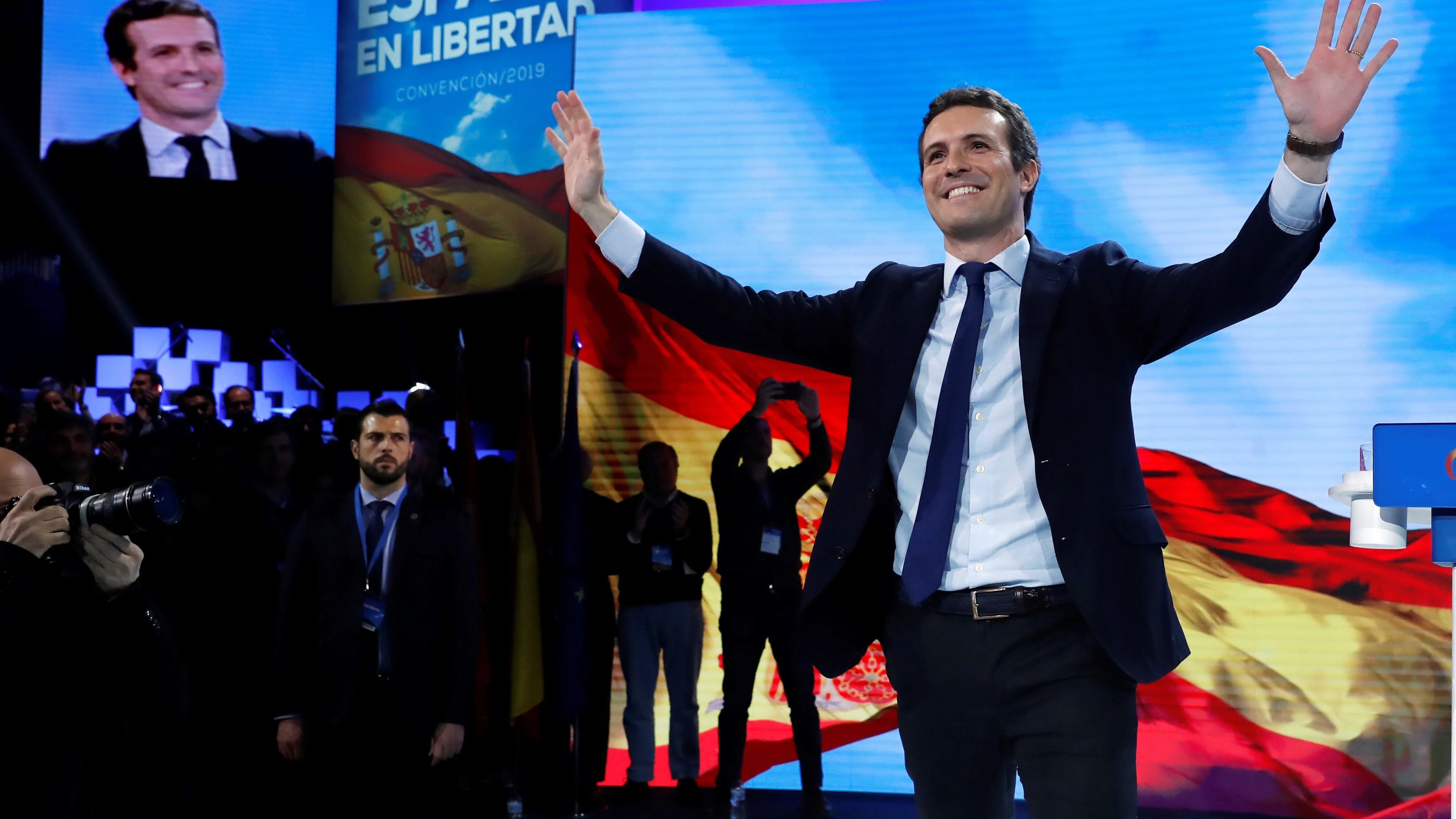 Pablo Casado