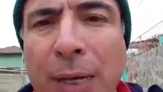 El inventor de la cápsula usada para rescatar a los 33 mineros chilenos: "Es extraordinario lo que están haciendo" El inventor de la cápsula usada para rescatar a los 33 mineros chilenos: "Es extraordinario lo que están haciendo"