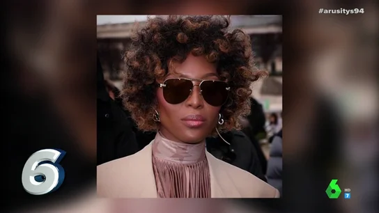 Madonna y Naomi Campbell sorprenden a los internautas con dos cambios de look radicales Madonna y Naomi Campbell sorprenden a los internautas con dos cambios de look radicales