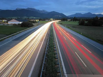 Autobahn Autobahn