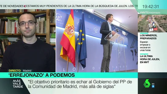 entrevista luis alegre entrevista luis alegre