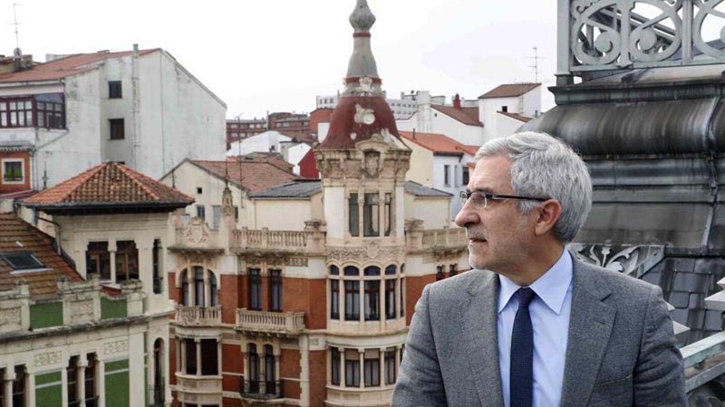 Gaspar Llamazares