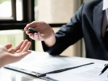 Financiar un vehículo Financiar un vehículo