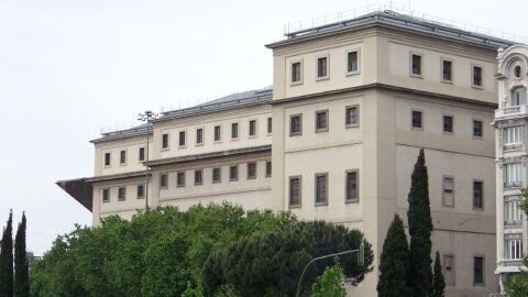 Tres de los fantasmas más famosos de Madrid y las casas en las que habitan